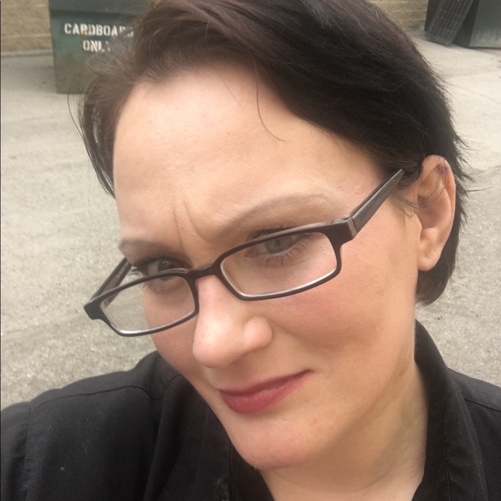 Meet your Posher, Jess